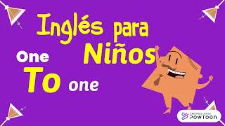 Inglés Divertido para Niños  Phonics Canciones y Más [upl. by Teerprah]