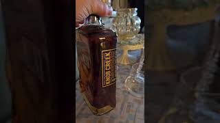 Knob Creek 9 year bourbon [upl. by Hephzipah292]