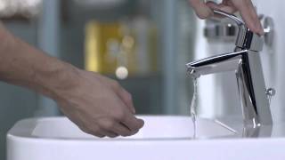 GROHE Eurosmart  Complete bathroom solution [upl. by Ynaoj]