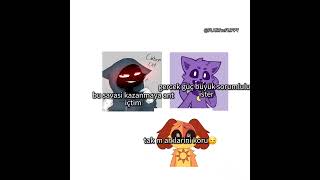 flaky memes countryh edit cat funny art flippy [upl. by Ifar]