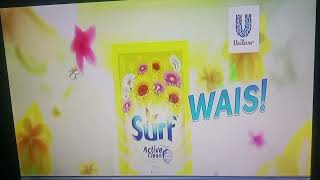 surf sun fresh commercial TVC with mahalagang paalala [upl. by Orson]