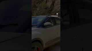 Offroading Power of Tata Nexon🚘🚘🚘 2020nexon automobile ghumakkadgroup [upl. by Kciredes]