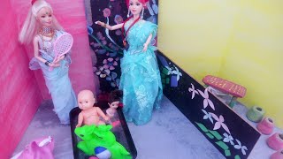 Barbie Doll CartoonBarbie CartoonsBarbie Doll VideosBarbie Show On YoutubeBarbie [upl. by Attiuqihc57]