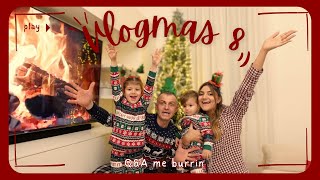 Do behem nje Trad Wife Veset e njeri tjetrit edhe cfar duhet te ndryshojm sot  Vlogmas Day 8 [upl. by Dee Dee]