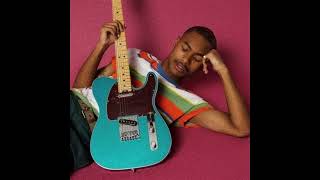 FREE STEVE LACY X THE INTERNET TYPE BEAT quotUNDER PRESSUREquot [upl. by Kipper154]