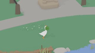 Untitled Goose Game p1 [upl. by Nye313]