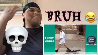 Funny Anwar Jibawi Vine Compilation WTitles Best Anwar Jibawi Vines  Funny Comps  REACTION [upl. by Ahsaf]