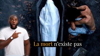 Vous ne pouvez pas mourir car la Mort nexiste pas [upl. by Raskind]