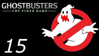 Ghostbusters the Videogame 15  Room 1221 [upl. by Rodrigo]