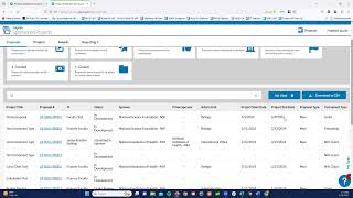 Cayuse SP 40 Detailed Proposals Training [upl. by Teplica]