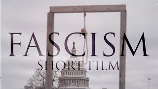 Fascism  Short Film [upl. by Leahcimrej]