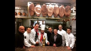 One Year Anniversary Team USA 2017 Bocuse dOr Win [upl. by Rola]