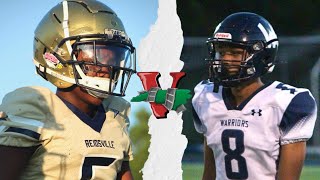 JV Reidsville Rams vs JV Western Alamance Warriors [upl. by Lane]