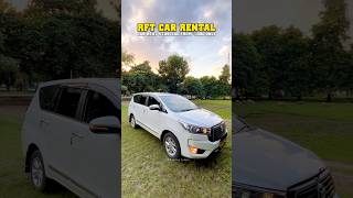 Affordable Car Rental Service in Kolkata 🤩 carrental kolkatadurgapuja shortsvideos [upl. by Sairacaz]