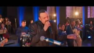 Los Angeles Azules y Pepe Aguilar [upl. by Yecac478]