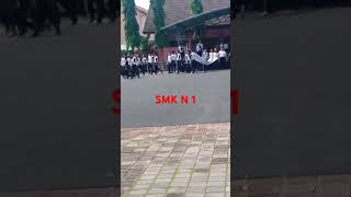 SMK N 1 Katapang [upl. by Ennasus]