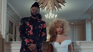 Fally Ipupa  Maria PM Clip Officiel [upl. by Sarena]