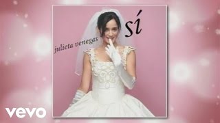 Julieta Venegas  Lento Cover Audio Video [upl. by Enomsed]