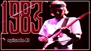 EP41 🎵1983🎵 Mark Knopfler  Going Home  BSO Local Hero  subtitulos editados [upl. by Jat]