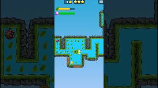 Sugar Rush A Quick Adventure Level  3  Sugar Rush Game  entertainment games gamers [upl. by Tarfe]