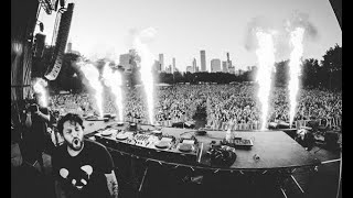 DEORRO DROPS ONLY  LOLLAPALOOZA 2019 [upl. by Haye]