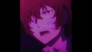 Akutagawa Dazai animeedits shorts [upl. by Areikahs]