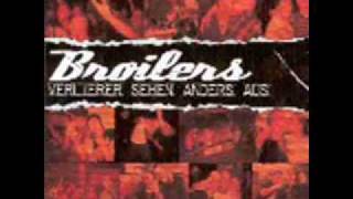 Broilers  Deine Stadt [upl. by Driscoll]