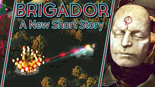 A Brigador Short Story One Night In Solo Nobre  Audiobook [upl. by Aicetal149]