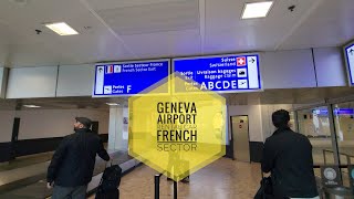 Geneva Airport Car Rental  Save  by renting from the French side but beware of caveats [upl. by Soloman]