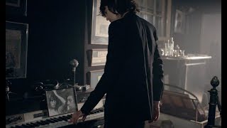 Charlotte Gainsbourg  Lying With You Official Music Video [upl. by Seniag]