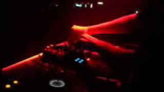 Dj Caspol In LIVE 2 lima peruwmv [upl. by Devona]