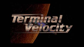 Terminal Velocity  Proxima Seven Theme [upl. by Sarchet]