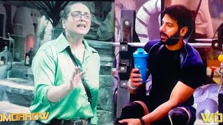 Bigg Boss 18 new promo  Shilpa shirodkar ने दिया Karanveer mehra को धोखा  BB 18 promo [upl. by Eimac840]