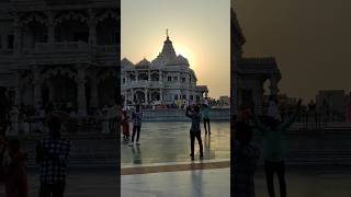 Mela Piche chhuta Rahi Chal Akela Vrindavan Dham Krishna ji ke Charanon mein hare krishna [upl. by Dasa]