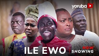 Ile Ewo  Latest Yoruba Movie 2024 Ronke Odusanya Abebi Oropo Ogboluke Juliet Jatto [upl. by Bohon]