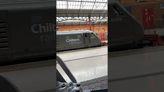 Chiltern Railways UK chiltern chilternrailways buggy railwayslife london photography viral [upl. by Bogart397]