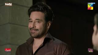 Aadhi Raat Ko Kiya Emergency Aagayi faysalqureshi saharhashmi shehzadsheikh  Zulm  HUM TV [upl. by Digirb]