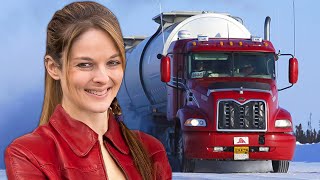 What Really Happened to Lisa Kelly From Ice Road Truckers [upl. by Graff]