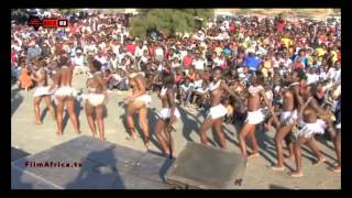 THOKOZANI LANGA  INDONDO  MASKANDI MUSIC [upl. by Norby]