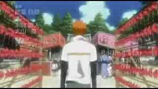 bleach OP5 spañol2 [upl. by Kinch]