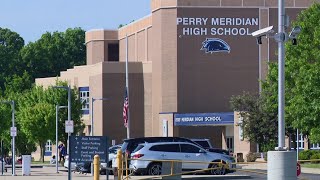 Safety and security prioritized in Perry Township Schools 2025 budget [upl. by Nemrak]