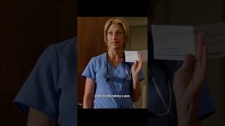 Jackie’s wages were docked movie shorts viralvideo [upl. by Nesila]