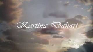 KARTINA DAHARI  Awan Mendung [upl. by Adeirf918]