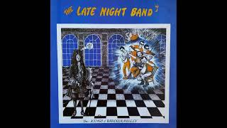 The Late Night Band  Alloa House [upl. by Bauer]