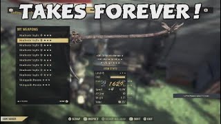 Fo76 Milepost Zero Legendary crafting Initial thoughts and tips from a former Duper [upl. by Josefina244]