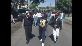 Underground Mafia  Gangsta Walk [upl. by Chilson]