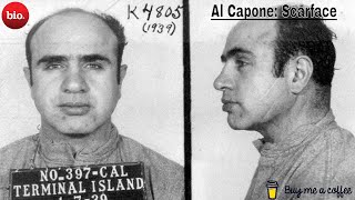 Al Capone Scarface 1995 [upl. by Suilenroc]