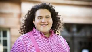 Jonathan Antoine on BBC Radio London 140816 [upl. by Eatnuahs]