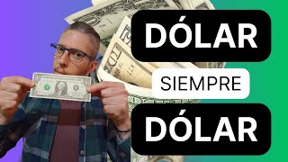 MEJOR que comprar dólar Te cuento mí ESTRATEGIA para DOLARIZARME [upl. by Ahsaeyt]