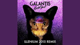 Gold Dust ILLENIUM 2015 Remix [upl. by Lourdes920]